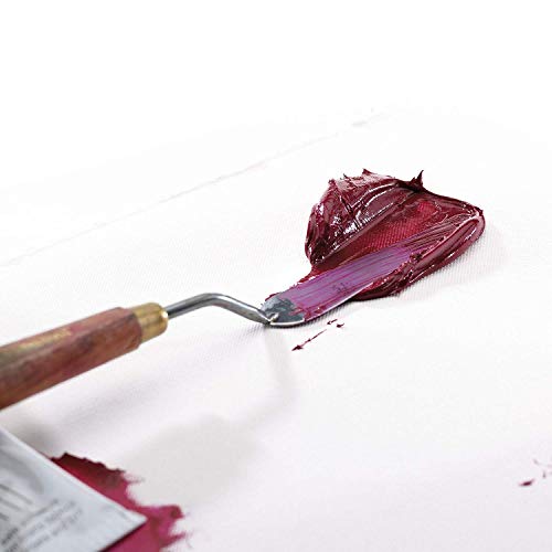 Winsor & Newton, Artisan Water Mixable Oil Colour, Beginners Set, 6x37ml Tube Set