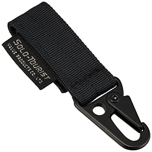 [solo-tourist] �x���g�t���t�b�N �A�^�b�`�����g�t�b�N �u���b�N