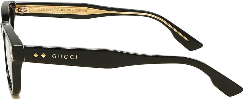 Amazon | [グッチ] メガネフレーム 眼鏡フレーム アジアンフィット