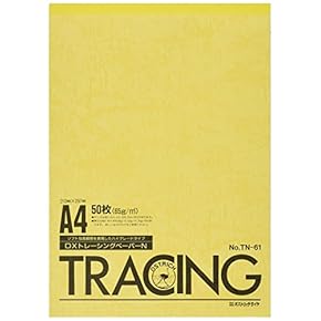 Amazon.co.jp: Tracing Paper: Hobbies