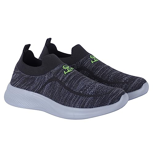 Image of Lancer Mens Dragonstar-4 Running Shoes