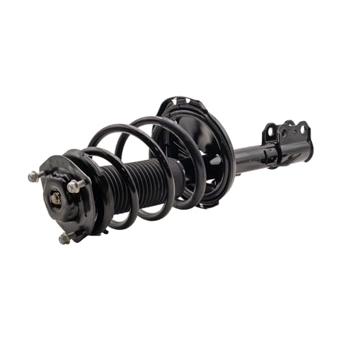 Image of Gabriel G57150 Ultra ReadyMount Front Left Complete Strut Assembly for 04-06 Lexus RX330 AWD, 07-09 Lexus RX350 FWD (1 Pack)