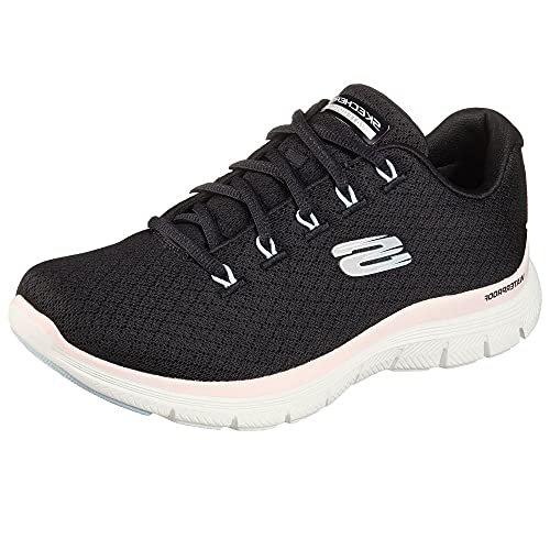 Image of Skechers Sport Women's Loving Life Memory Foam Fashion Sneaker
