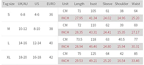 BDCUYAHSKL Herfst en Winter Dames Mode Revers Plaid Lange Mouwen Shirt Single-Breasted Placket Losse Casual Shirt Vest… - Image 3