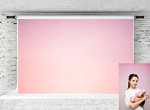 Product Deal Kate Pink Backdrops for Photography Portrait Photoshoot Backdrop Light Pink Background Photo Studio Props, 10x6.5ft Holiday Deals 🛒 Kate Pink Backdrops for Photography Portrait Photoshoot Backdrop Light Pink Background Photo Studio Props, 10x6.5ft