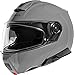 Produktbild SCHUBERTH Helm C5 Solid ECE Concrete Grey 65 (XXXL)