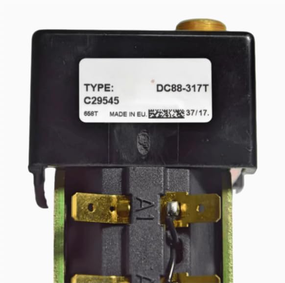 1pcs new DC88-317T Electric forklift contactor 24V