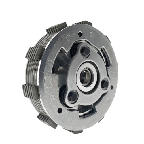Tambour d'embrayage à glissement cloche transmission 250cc TNT25 L250 BJ250