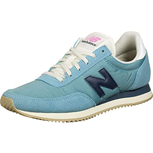 Chaussure trail New Balance WL720BC bleu 32 pour femme active