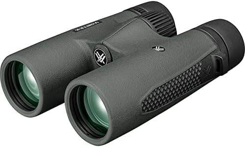 Vortex Triumph HD 10x42 Binoculars | HD Optics, Tripod Adaptable, Waterproof, Fogproof, Shockproof, Included Glasspak Harness - Unlimited, Unconditional Warranty - View 6