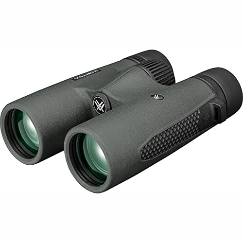 Vortex Triumph HD 10x42 Binoculars - HD Optical System, Fully Multi-Coated Lenses, Rubber Armor, Tripod Adaptable, Waterproof, Fogproof, Shockproof - Unlimited, Unconditional Warranty by Vortex - Image 4