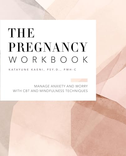 Pregnancy Workbk view 2