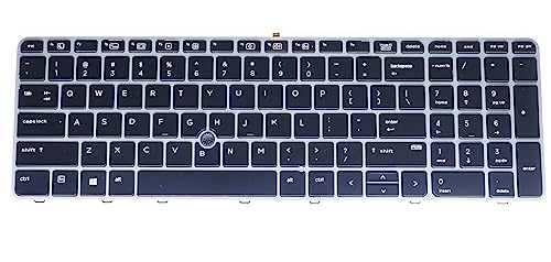 HP EliteBook 755 G3 850 G3 850 G4 ZBook 15u G3 G4 pL[{[hAUS