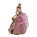 Celebration Barbie 10th In Series 2009 Hallmark Ornament