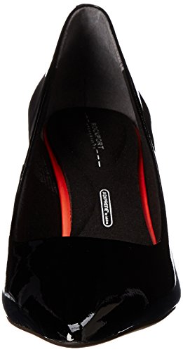 Review de Zapato negro tacón Top cinco. 20 Imagen adicional