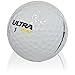 Wilson Ultra 500 Distance Personalized Golf Balls