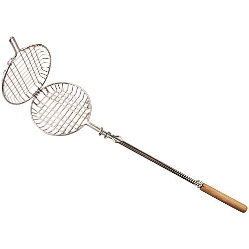 Preisvergleich Produktbild HABA 5242 - Feuerstelle Grillkorb