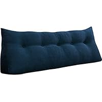 Cojín De Espuma Para Cama Con Forma De Cuña Para Cama, Piern | Meses