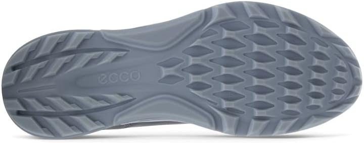 ECCO Men's Biom C4 BOA Gore-TEX Waterproof Golf Shoe, Magnet/Black, 10-10.5 | Image 7