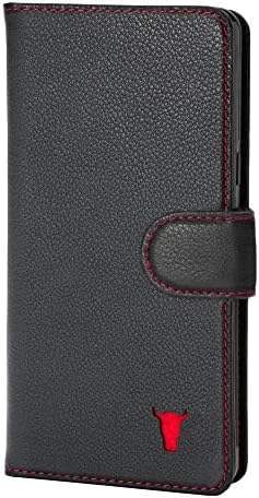 Per Google Pixel 3A Custodia Portafoglio, Cover A Libro In Pelle PU Con - Foto 6