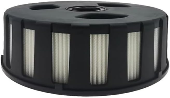 Crankcase ventilation filter 5801896633 compatible with CASE IH AF7250 AF8250 AF9250 AF8250 2018 AF7250 AF8250 2023 combine 504386973 483-3089