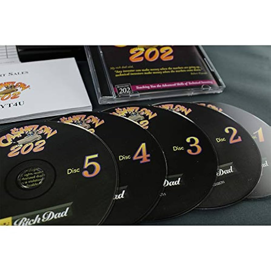 キャッシュフロー202 Amazon.co.jp: CashFlow 202 ボードゲーム Rich Dad Poor Dad