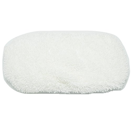 Bettawell Steam Mop Refill Pads Compatible With Bissell 1252 1606670 1543 1652 1132M 1530 11326 Symphony Hard Floor Vacuum Steam Cleaner Series (Pack Of 6) #TOP1