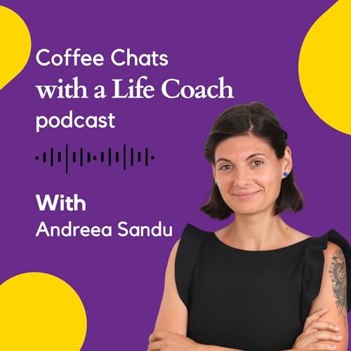 Coffee Chats with a Life Coach cover art