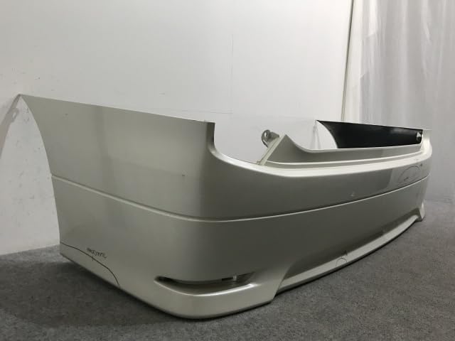 A3/ E52エルグランド純正リアバンパー85022 1JB0H エルグランド | E52