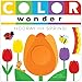 Color Wonder Hooray for Spring!