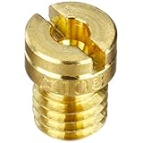 キタコ(KITACO) メインジェット(#108/京浜丸型/大) M/J ゼファー/NSR50/NS-1/NSR250等 450-3031080