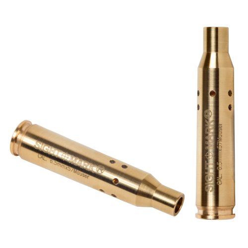  Sightmark 6.5mm X 57 (R) Mauser Boresight