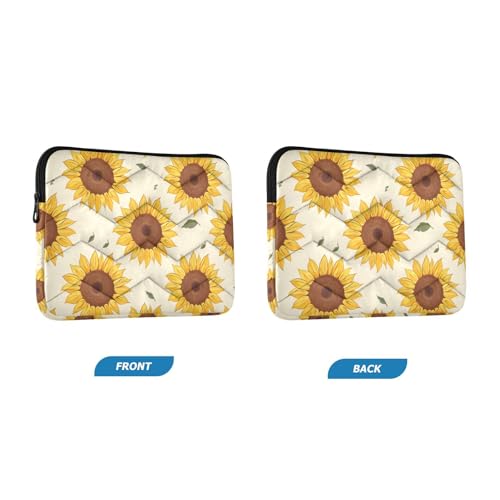 Funda para portátil JIPONI multicolor grande 15-16 pulg miniatura 3