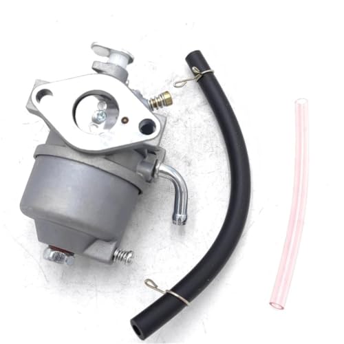 Carburateur pour moteur 4 temps Kawasaki FC150V et tondeuse John Deere 14SB