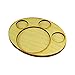 LITKO 97x122mm Oval Support Tray for 3-25mm & 1-65mm Circle Bases