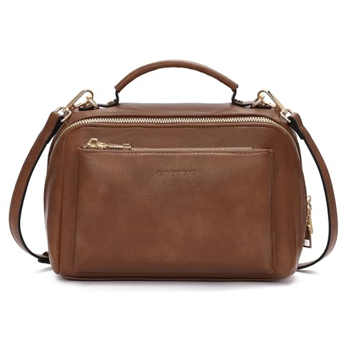 Sac à bandoulière femme polyvalent pour voyage, travail et shopping