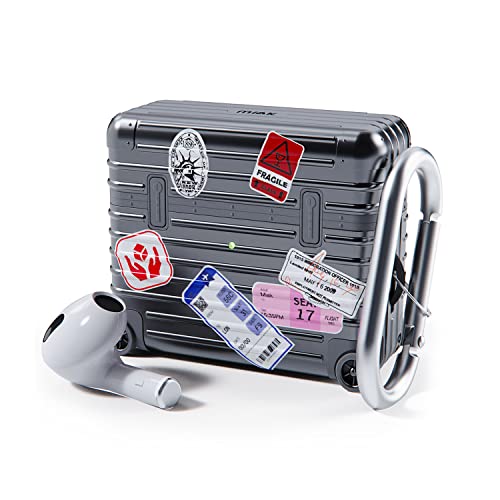 miak AirPods 3 L[P[X P[XJo[ [ X[cP[X n[hP[X L[obO |J[{l[g TPU Jrit CX[d Qi Ή XebJ[ JX^}CY ] y Ki z