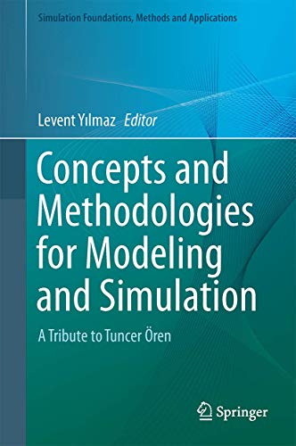 Concepts and Methodologies for Modeling and Simulation view 2