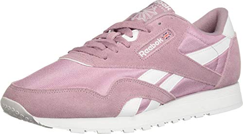 Image of Reebok Classics Men's Cl Lthr Leather Running Shoes