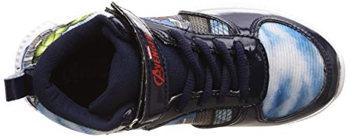 Image of Marvel Boys Mapbsp1693 Running Shoes