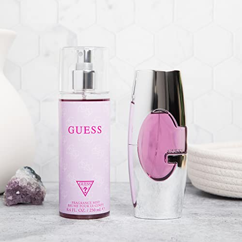 Guess Guess Edp Spray Women 5.1 Oz #TOP2