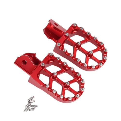 Cale pied moto Talaria TL4000 pour éviter de glisser en cross