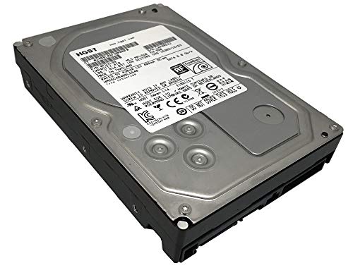 HGST MegaScale DC 4000.B HMS5C4040BLE640 4TB の商品画像 1