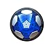 エアー サッカー 子供用ホバーサッカー 電池/充電式 空気の力で浮く 室内用サッカー 室内遊びおもちゃ LED 電動サッカーボール ホバーボール サッカーお ギフト 親子インタラクティブゲーム 6歳以上の子供 クリスマス 誕生日 子どもが喜ぶプレゼント