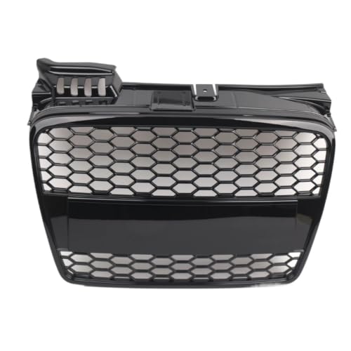 Grille de pare-chocs avant Audi A4 B7 pour rénover votre voiture de route