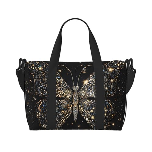 Sac de sport pliable contre l'encombrement : le bagage cabine noir parfait