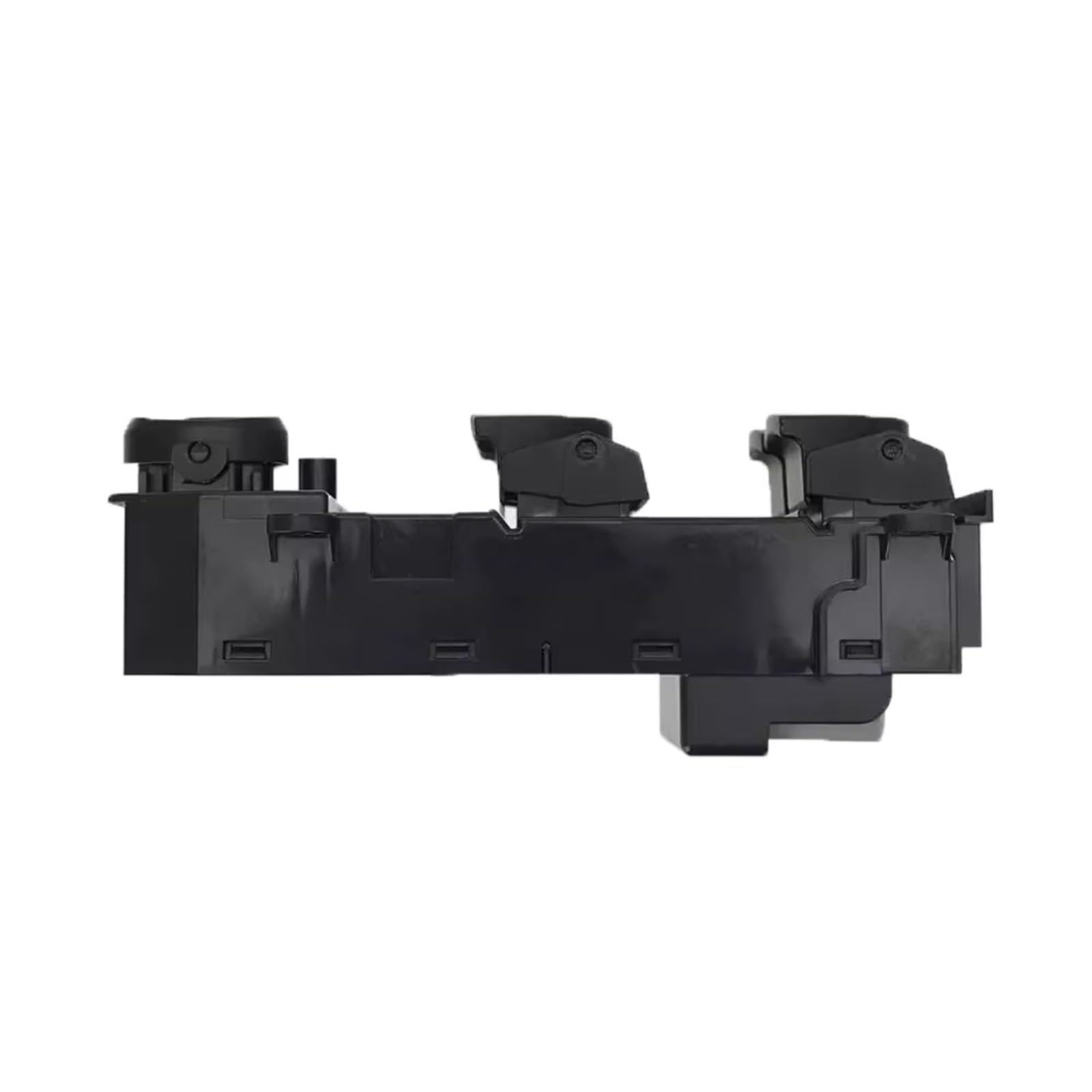 Compatible Avec Civic 2005-2012 35750-SMG-G02 Commutateur De Commande De Fenêtre Électrique Avant Gauche Avec 2 Accessoires De Voiture Auto 35750-SMG-G022-M1 vitres électriques