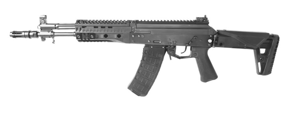 Amazon | WELL PRO AK-12 ガスブローバック用 スペアマガジン