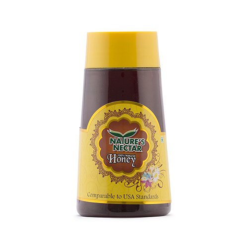 Image of Nature's Nectar Honey Combo