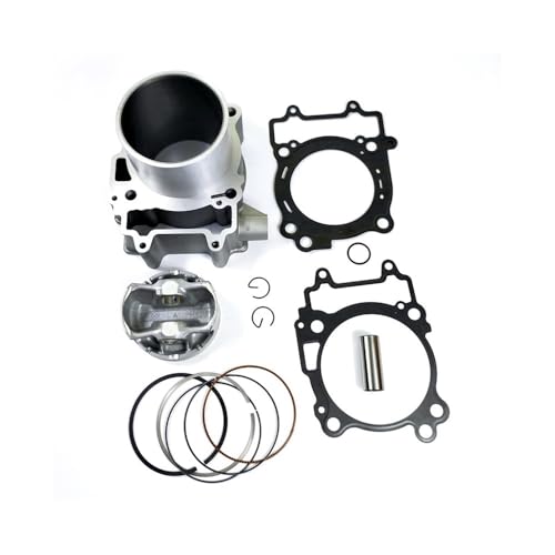 Kit réfection haut moteur cylindre piston joint 3200860 A 570 R 570